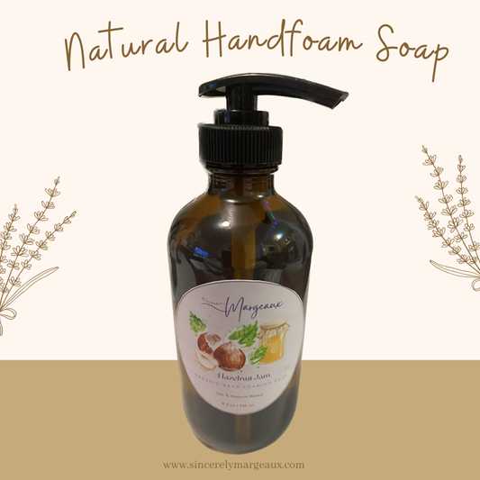 Handfoam soap
